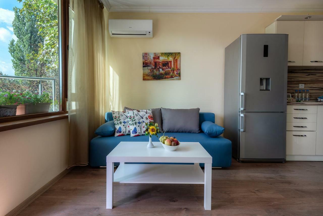 Riverside Apartments Plovdiv With Free Parking Экстерьер фото