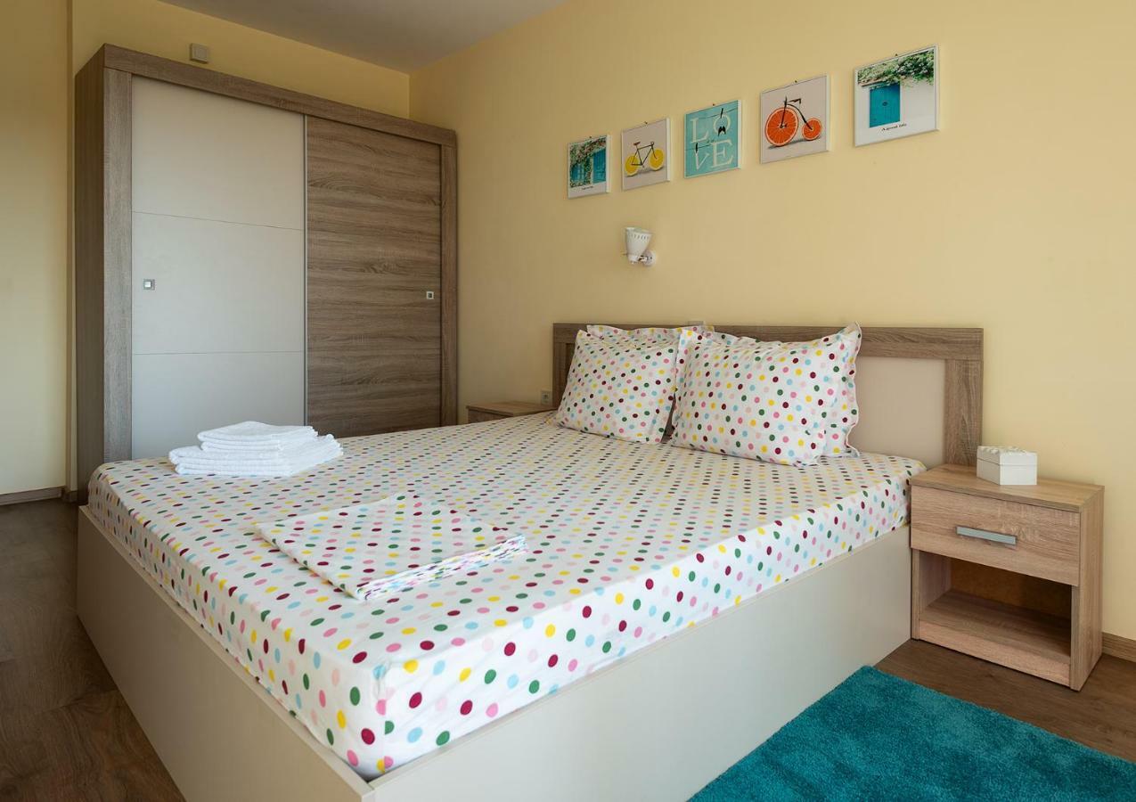 Riverside Apartments Plovdiv With Free Parking Экстерьер фото