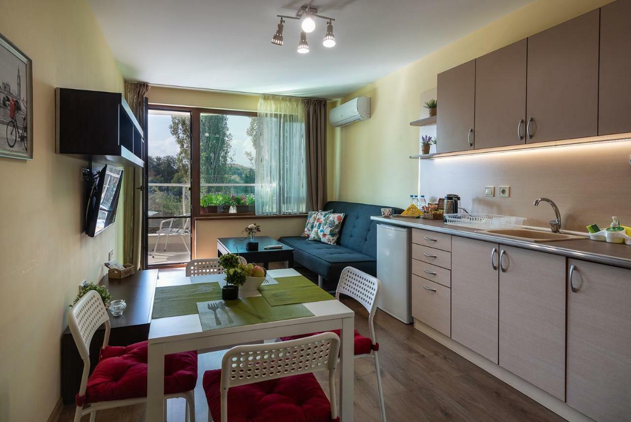 Riverside Apartments Plovdiv With Free Parking Экстерьер фото