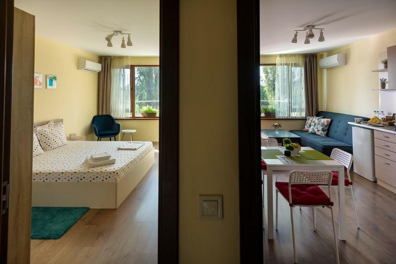 Riverside Apartments Plovdiv With Free Parking Экстерьер фото