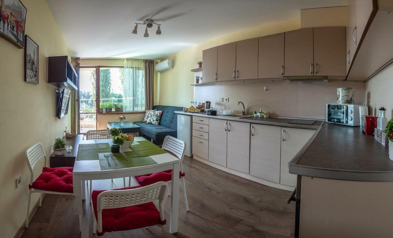 Riverside Apartments Plovdiv With Free Parking Экстерьер фото