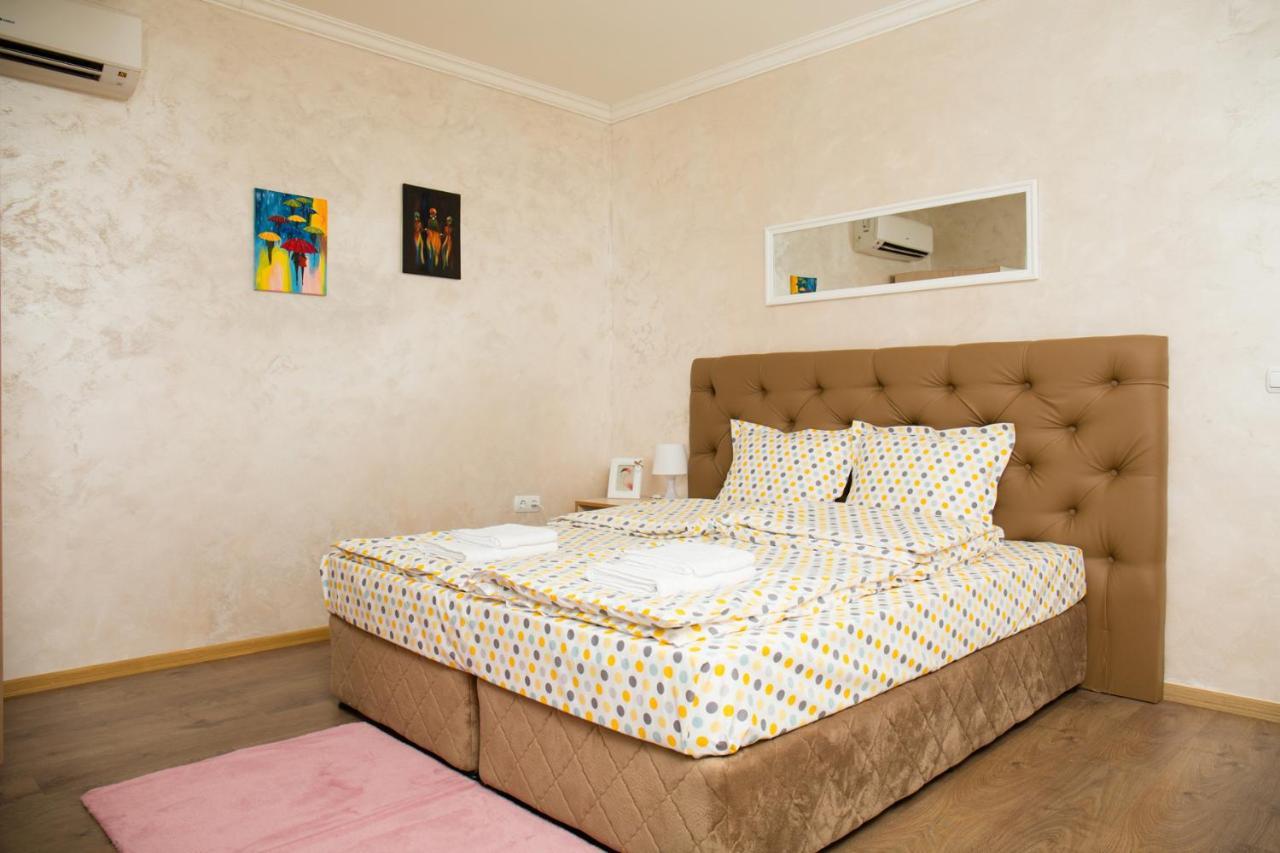 Riverside Apartments Plovdiv With Free Parking Экстерьер фото